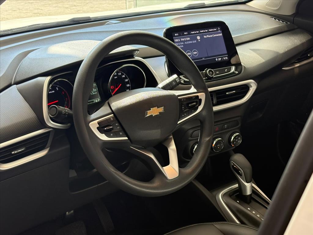 TRACKER 1.0 TURBO FLEX LT AUTOMÁTICO19