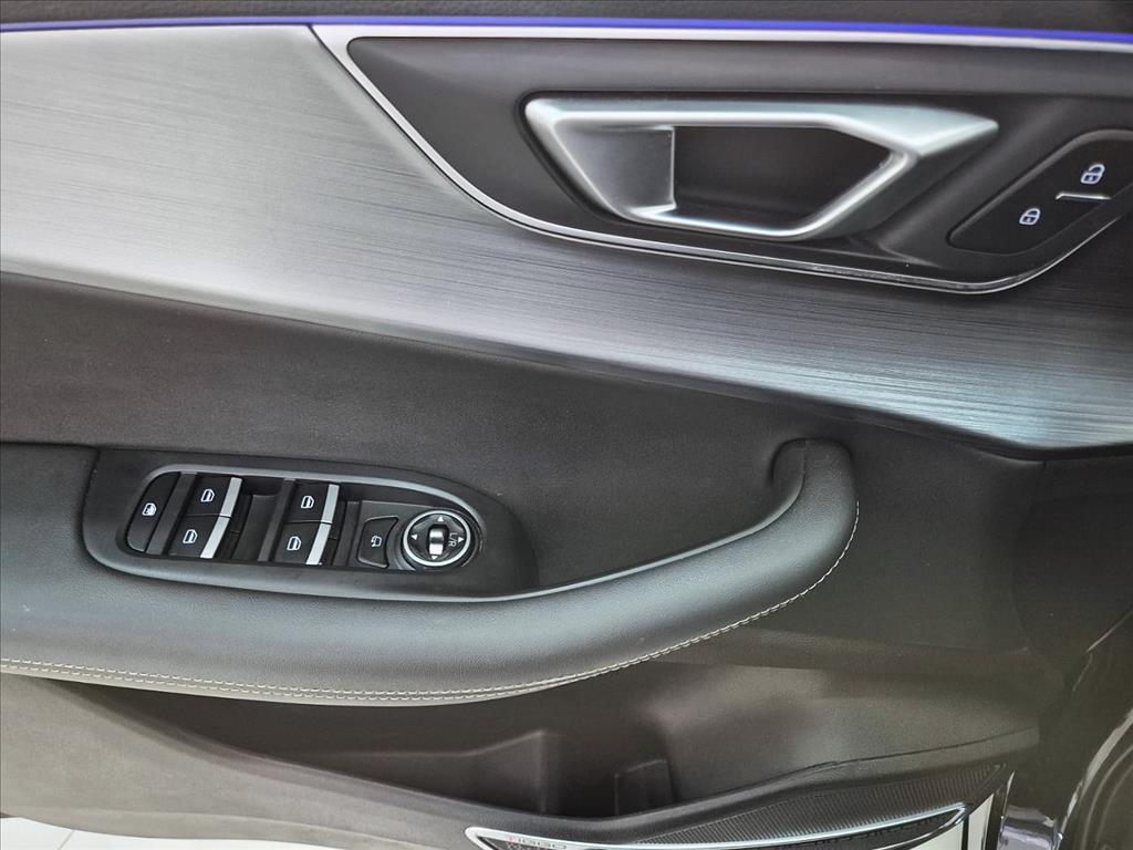 CAOA Chery-TIGGO 5X PRO-1.5 TCI FLEX HYBRID CVT