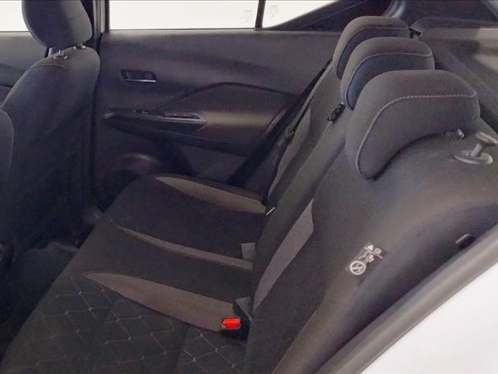 KICKS 1.6 16V FLEXSTART SV 4P XTRONIC12