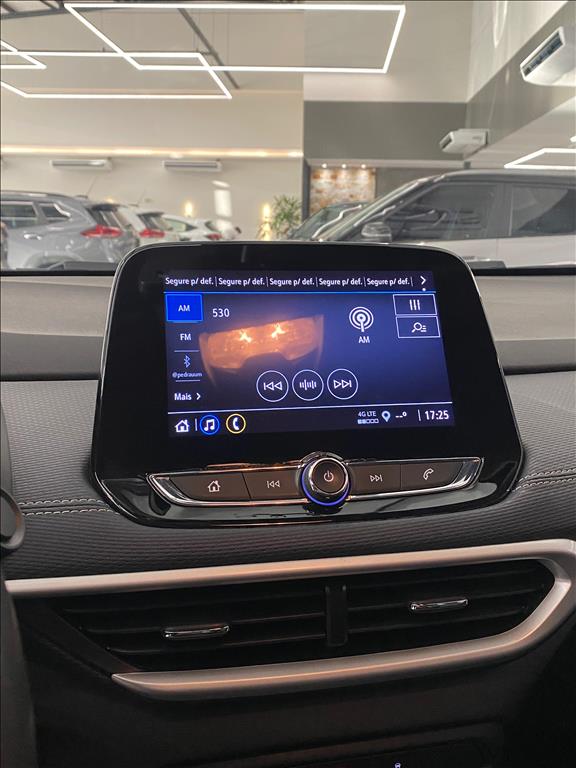 TRACKER 1.2 TURBO FLEX PREMIER AUTOMÁTICO