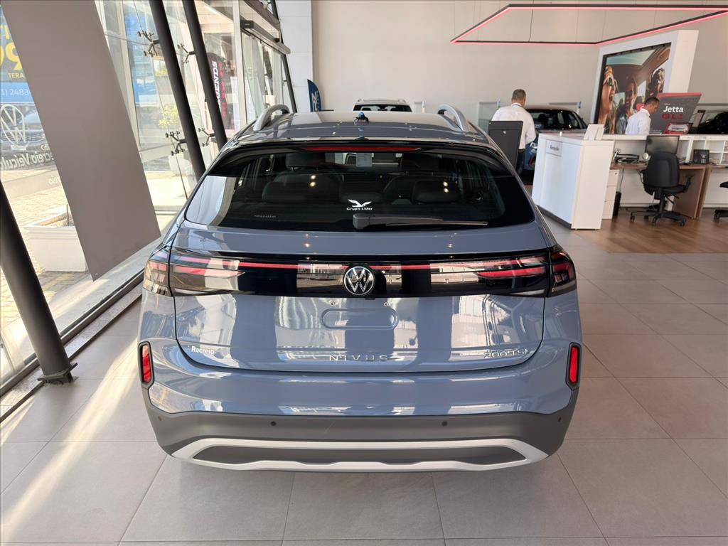 NIVUS 1.0 200 TSI TOTAL FLEX HIGHLINE AUTOMÁTICO2