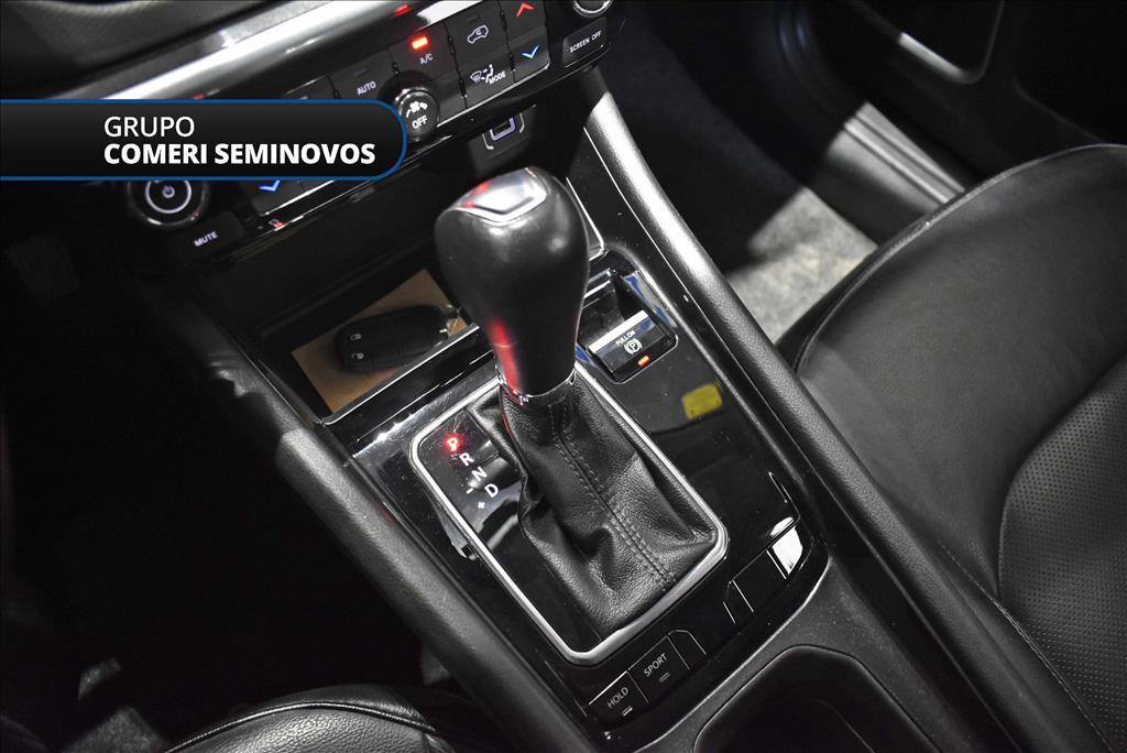 COMPASS 1.3 T270 TURBO FLEX LONGITUDE AT611