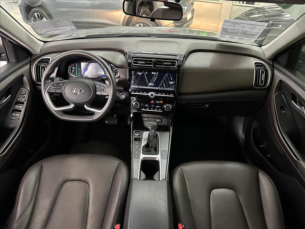 CRETA 1.0 TGDI FLEX PLATINUM AUTOMÁTICO6