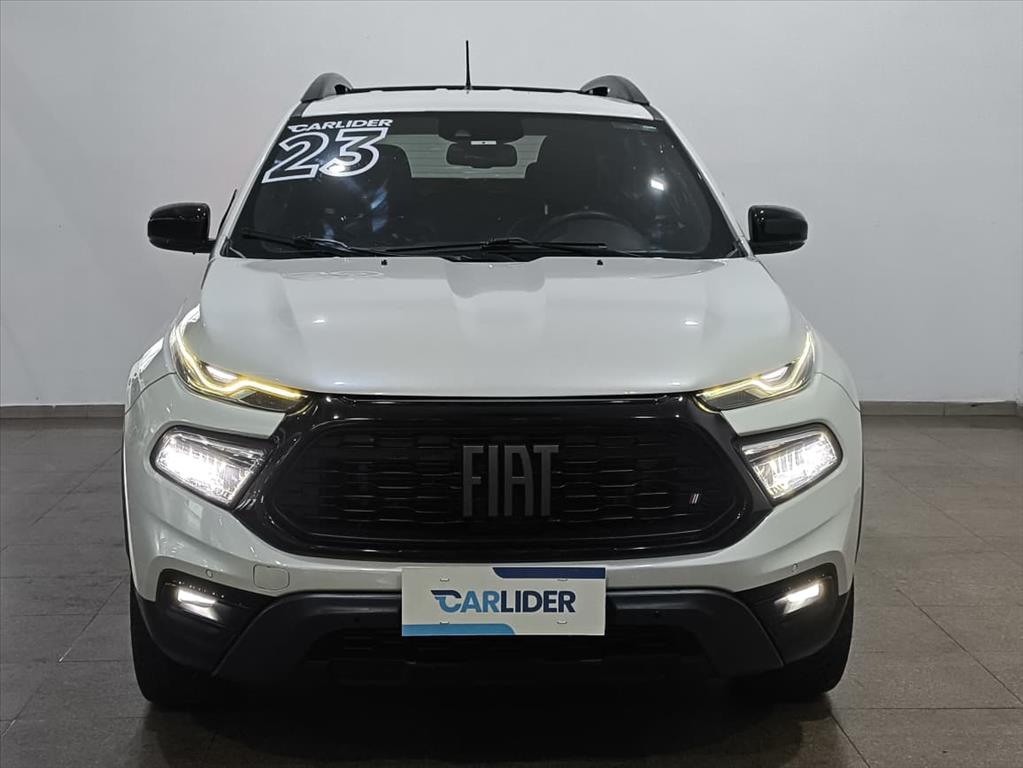 TORO 2.0 16V TURBO DIESEL ULTRA 4WD AT91