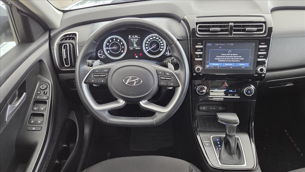 Hyundai-CRETA-1.0 TGDI FLEX LIMITED AUTOMÁTICO