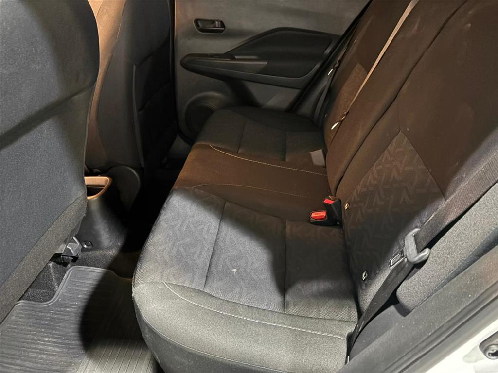 KICKS 1.6 16V FLEXSTART ACTIVE XTRONIC10