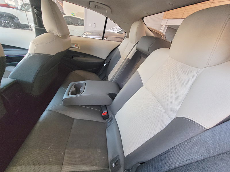 COROLLA 1.8 VVT-I HYBRID FLEX ALTIS PREMIUM CVT10