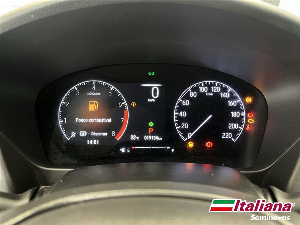 CITY 1.5 i-VTEC FLEX HATCH EXL CVT9