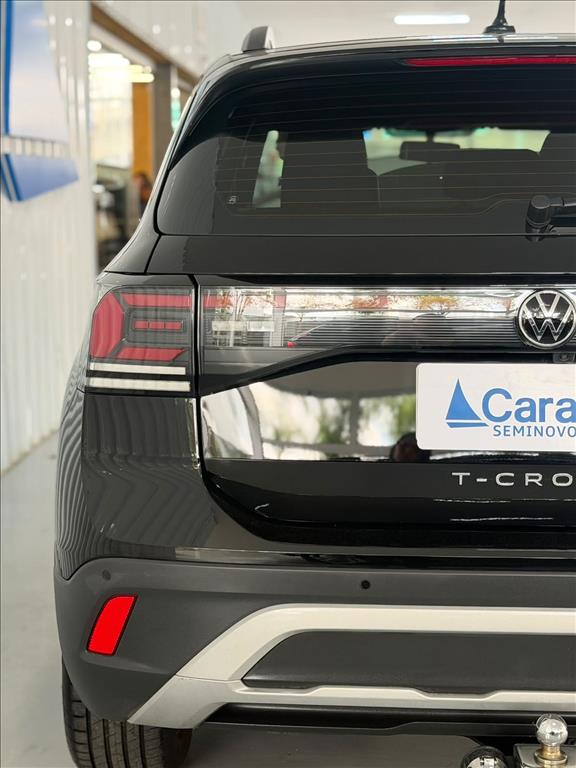 T-CROSS 1.0 200 TSI TOTAL FLEX COMFORTLINE AUTOMÁTICO16