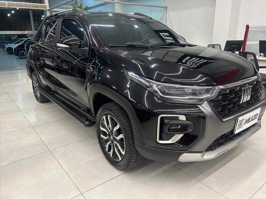 STRADA 1.0 TURBO 200 FLEX RANCH CD CVT0