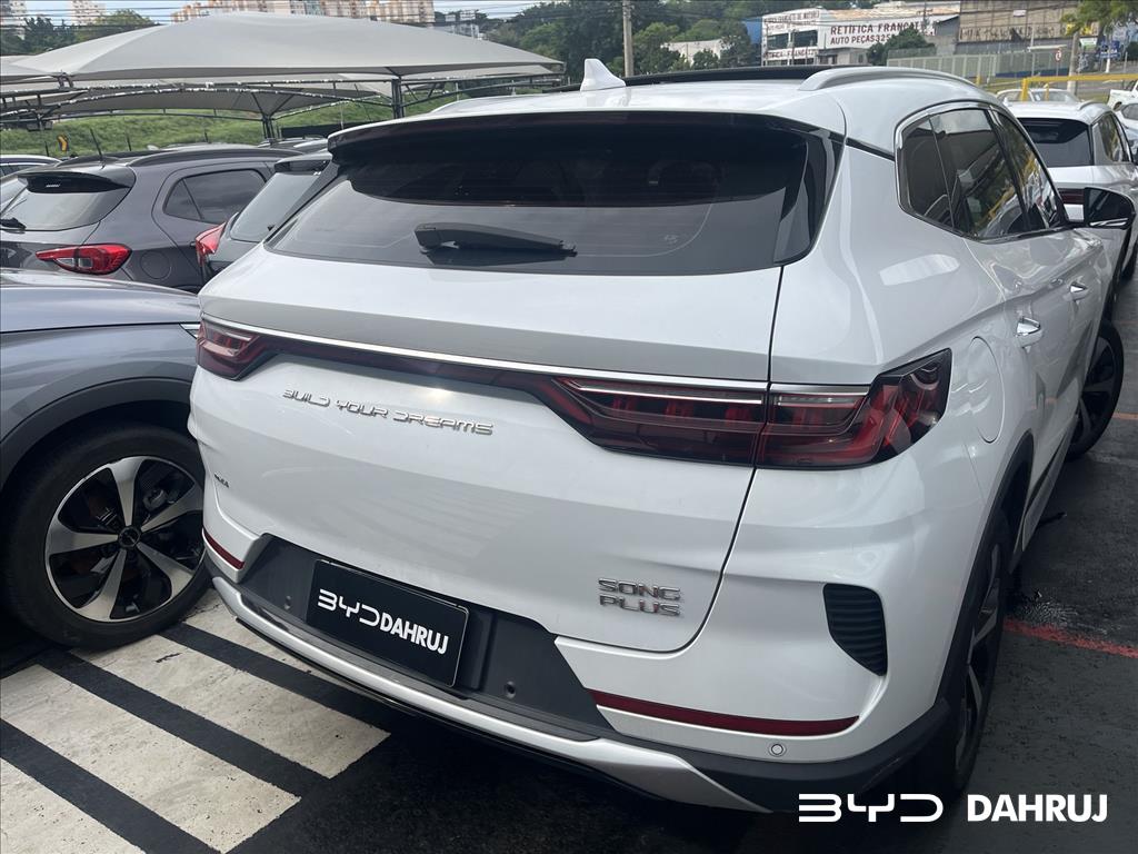 SONG PLUS 1.5 DM-I HÍBRIDO AUTOMÁTICO18