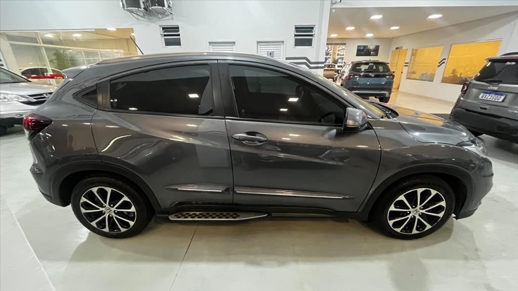 HR-V 1.8 16V FLEX EXL 4P AUTOMÁTICO7