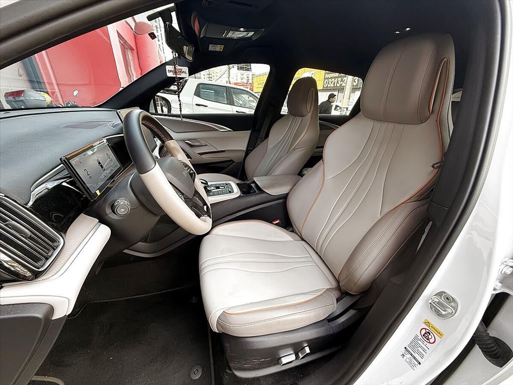 BYD Song Pro - 1.5 DM-I HÍBRIDO GS AUTOMÁTICO