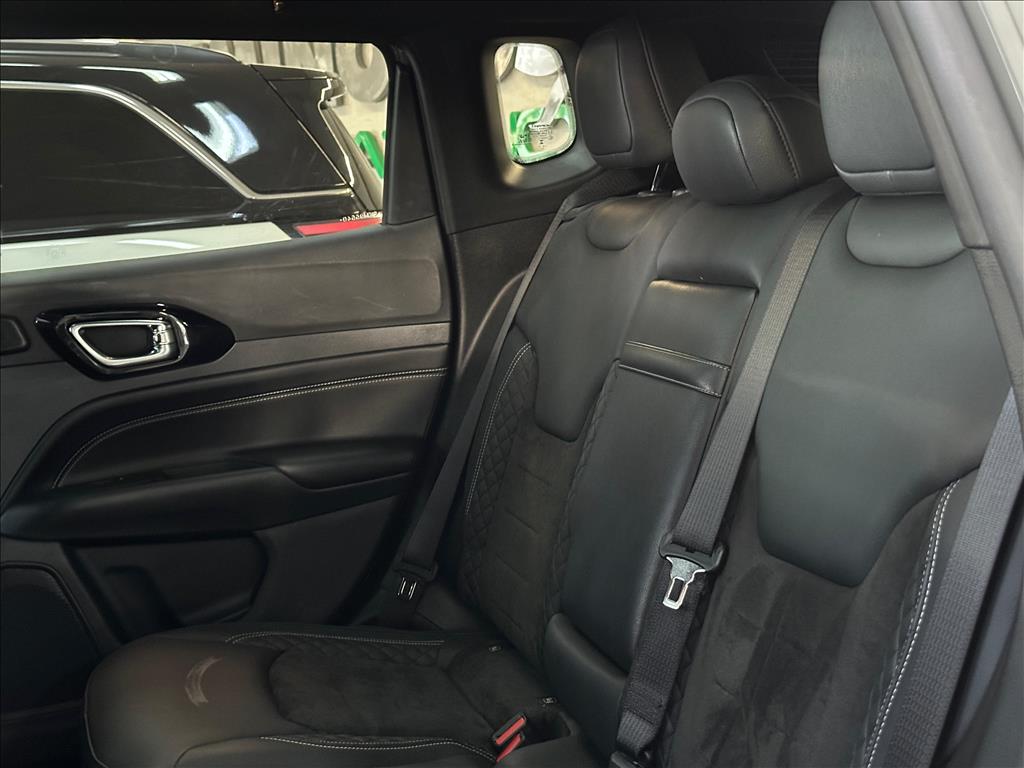 COMPASS 1.3 T270 TURBO FLEX S AT67