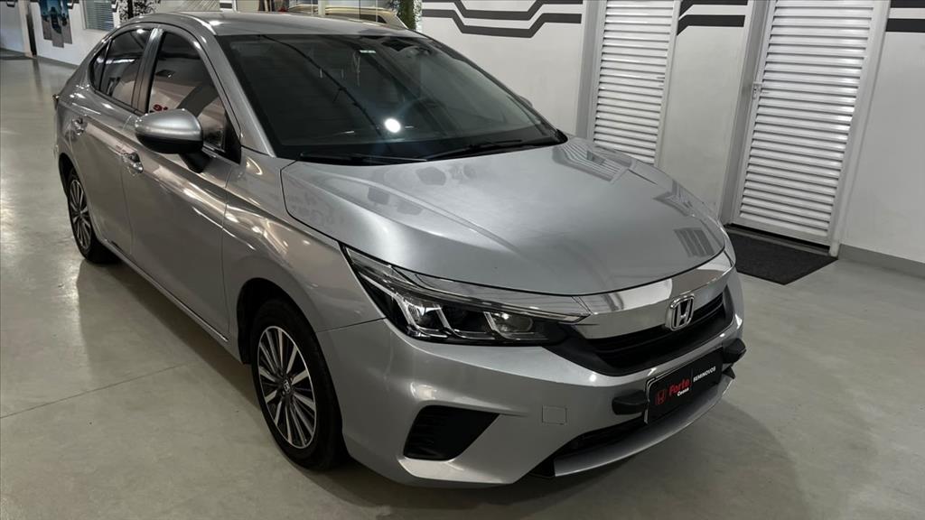 CITY 1.5 i-VTEC FLEX LX CVT2