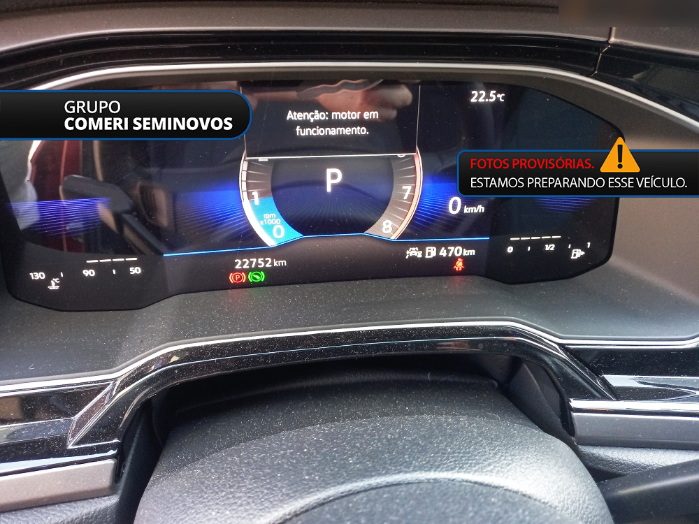 NIVUS 1.0 200 TSI TOTAL FLEX COMFORTLINE AUTOMÁTICO