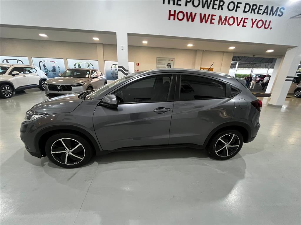 HR-V 1.8 16V FLEX EX 4P AUTOMÁTICO3