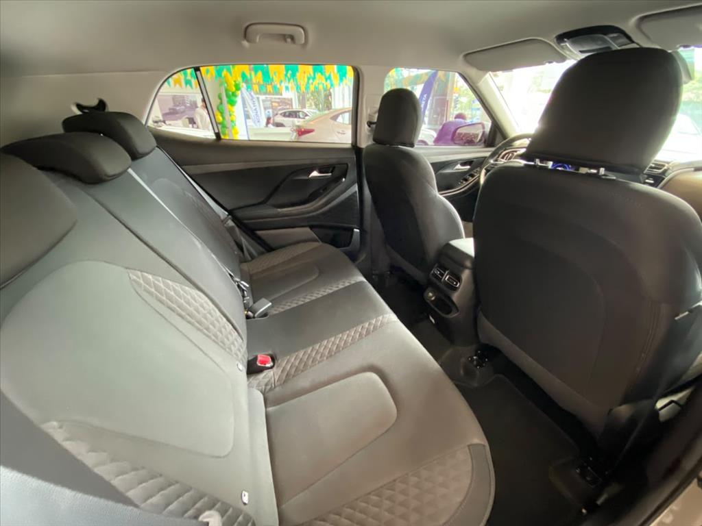 CRETA 1.0 TGDI FLEX LIMITED AUTOMÁTICO7