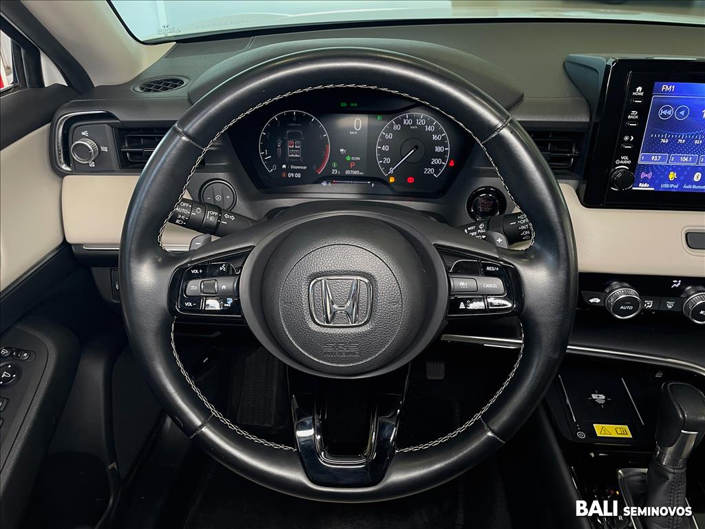 CITY 1.5 i-VTEC FLEX TOURING CVT8
