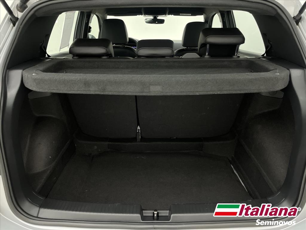 T-CROSS 1.4 250 TSI TOTAL FLEX HIGHLINE AUTOMÁTICO15