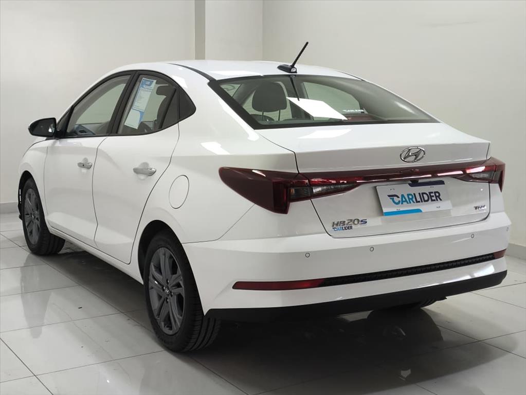 HB20S 1.0 TGDI FLEX LIMITED AUTOMÁTICO14