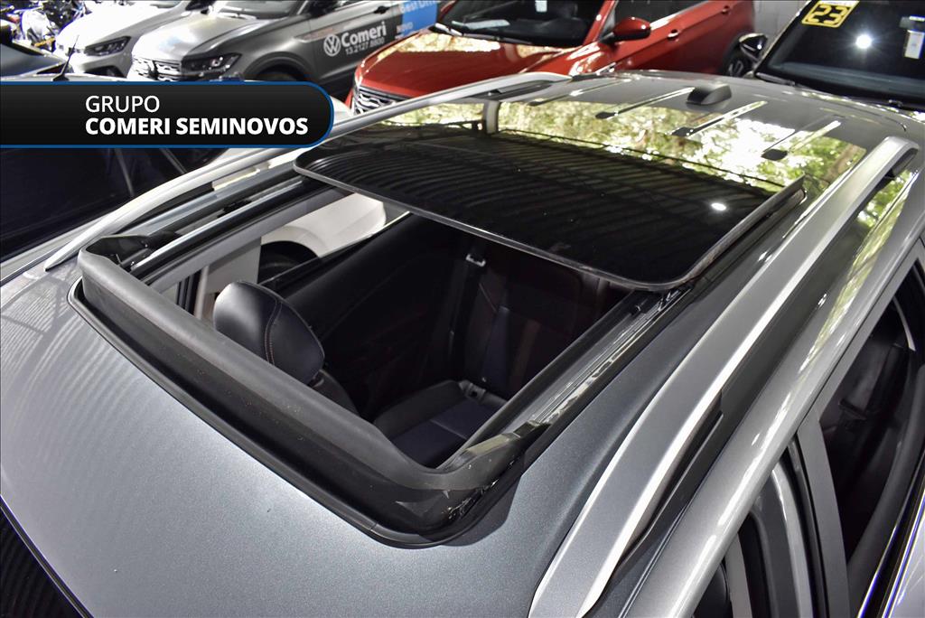 TRACKER 1.2 TURBO FLEX PREMIER AUTOMÁTICO10