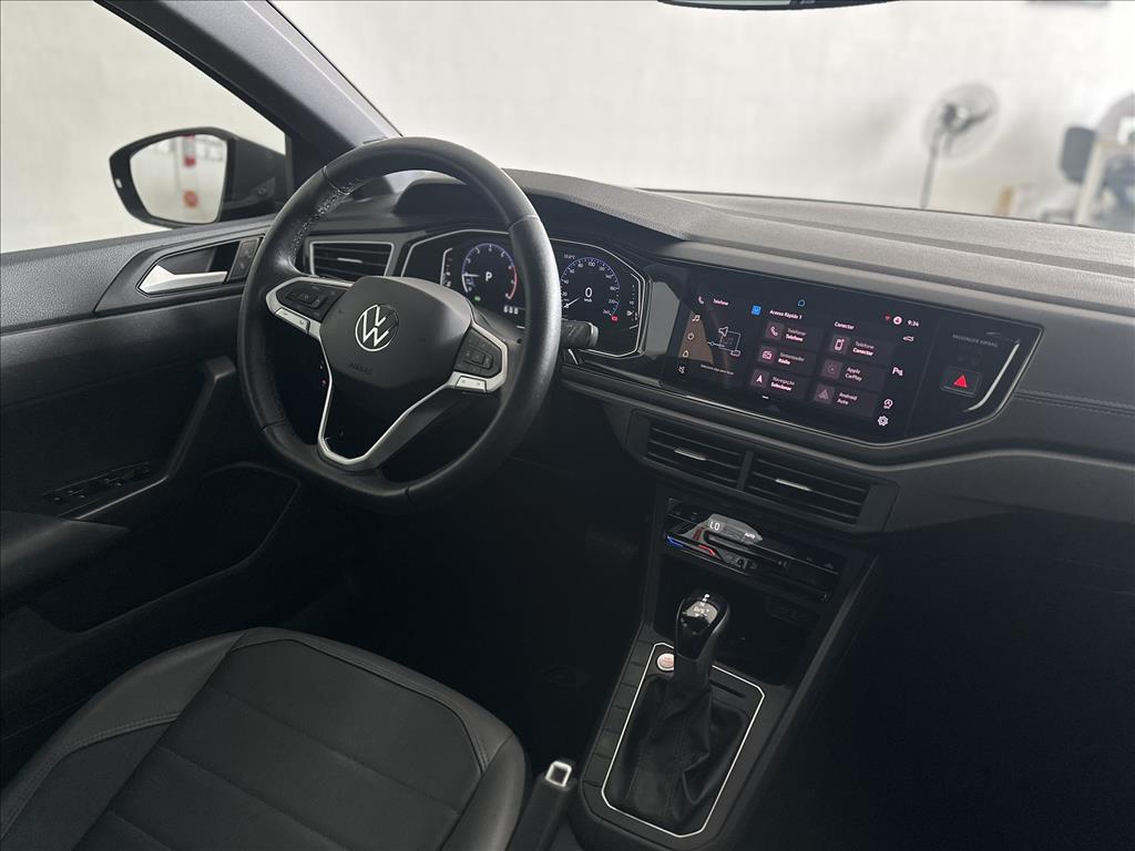 NIVUS 1.0 200 TSI TOTAL FLEX HIGHLINE AUTOMÁTICO5