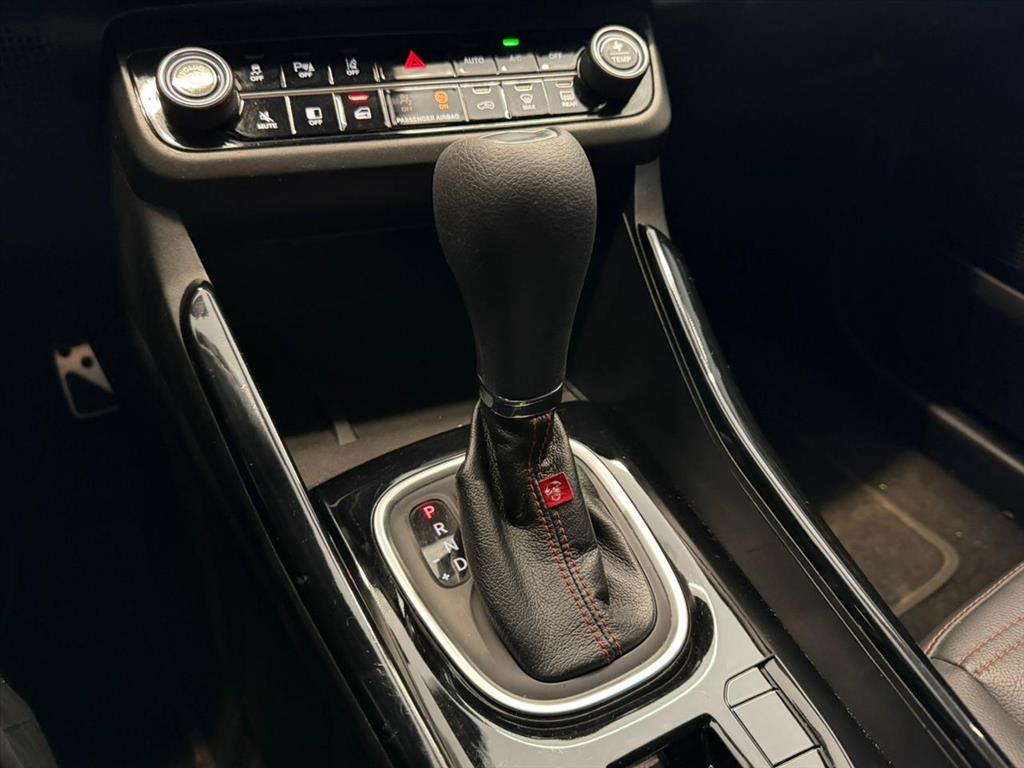 PULSE 1.3 TURBO 270 FLEX ABARTH AT612