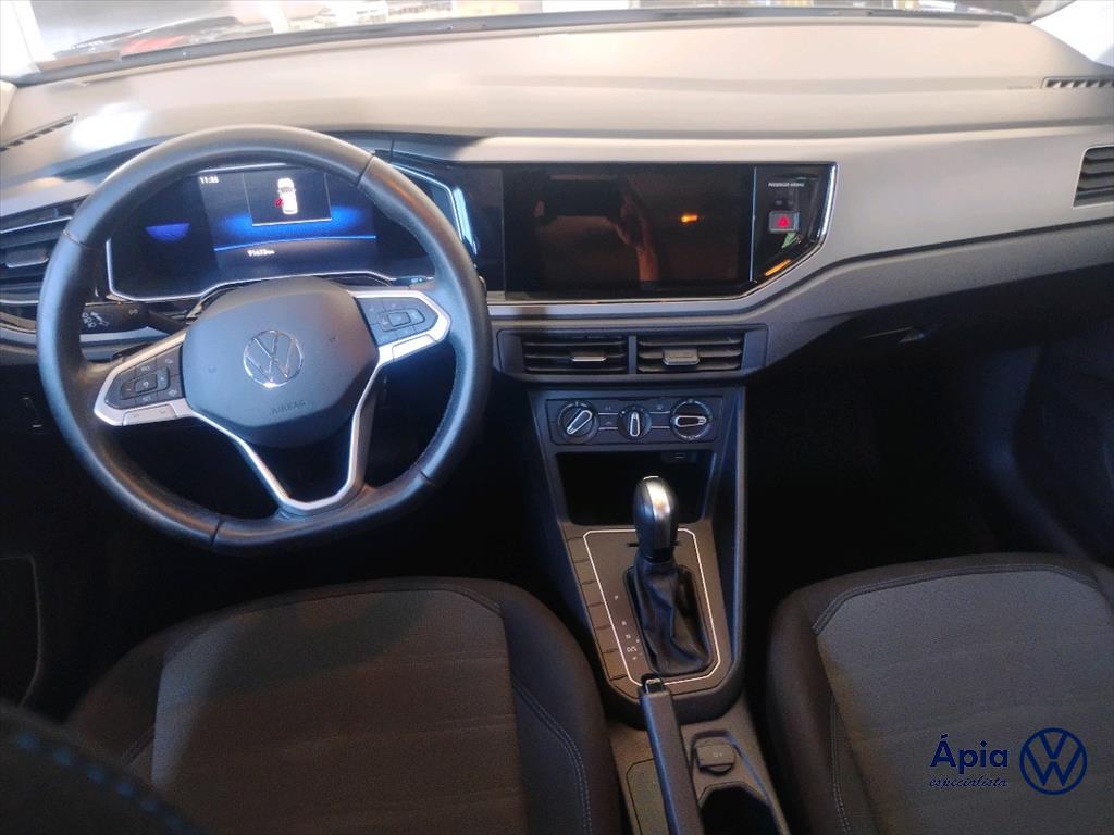 NIVUS 1.0 200 TSI TOTAL FLEX COMFORTLINE AUTOMÁTICO6
