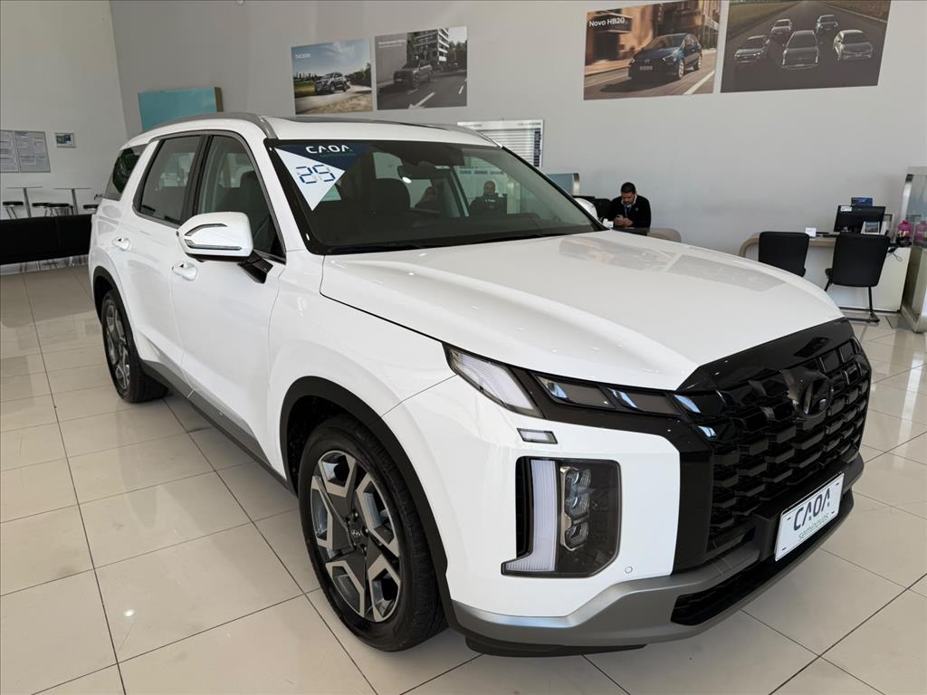 3.8 V6 GASOLINA AWD AUTOMÁTICO