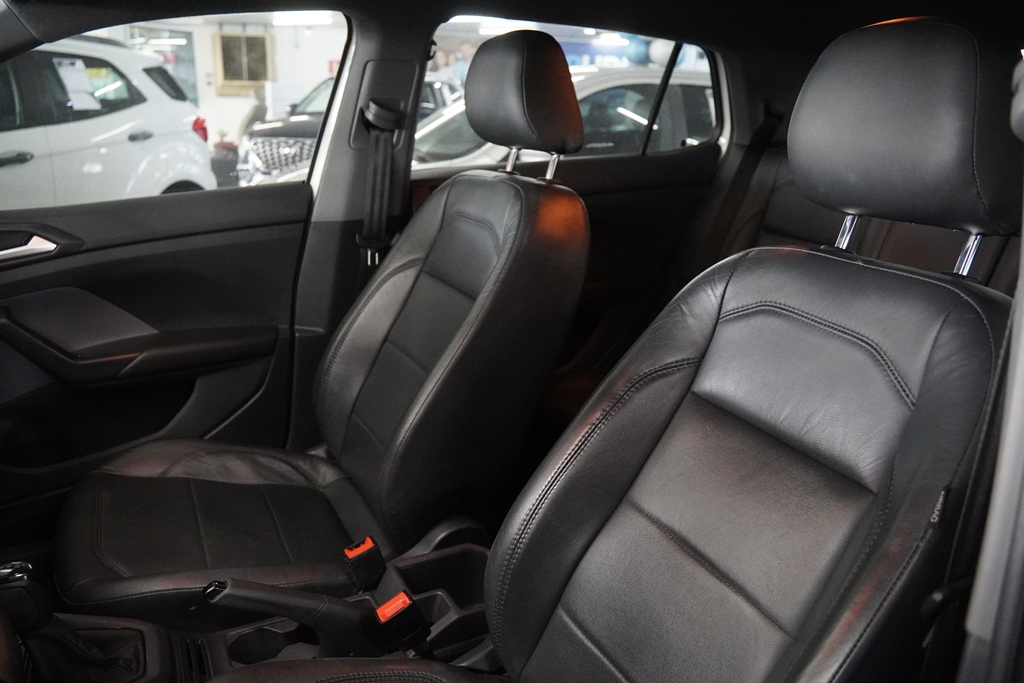 T-CROSS 1.0 200 TSI TOTAL FLEX SENSE AUTOMÁTICO8