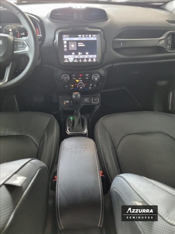 RENEGADE 1.3 T270 TURBO FLEX S 4X4 AT915