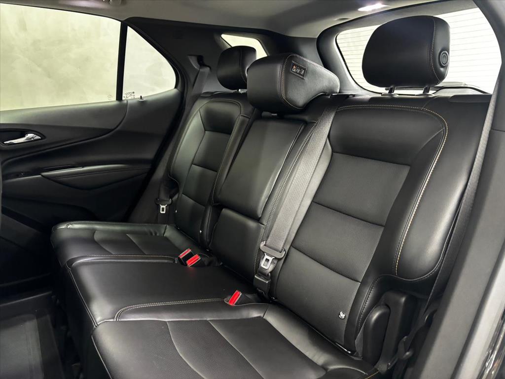 EQUINOX 2.0 16V TURBO GASOLINA PREMIER AWD AUTOMÁTICO9