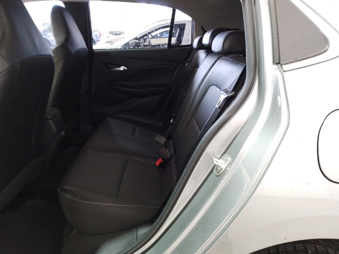 GM - Chevrolet-ONIX-1.0 TURBO FLEX PREMIER AUTOMÁTICO