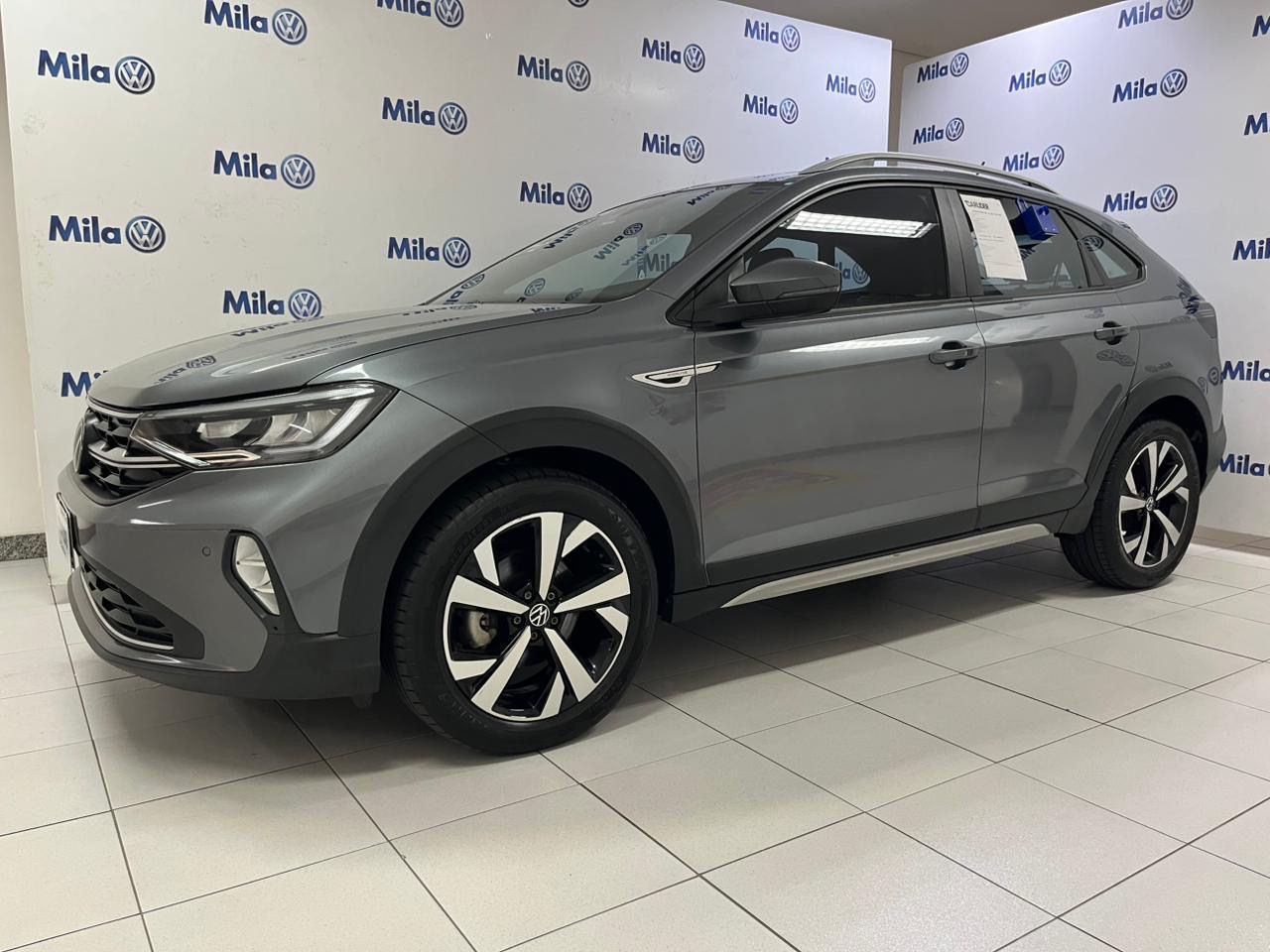 NIVUS 1.0 200 TSI TOTAL FLEX HIGHLINE AUTOMÁTICO1