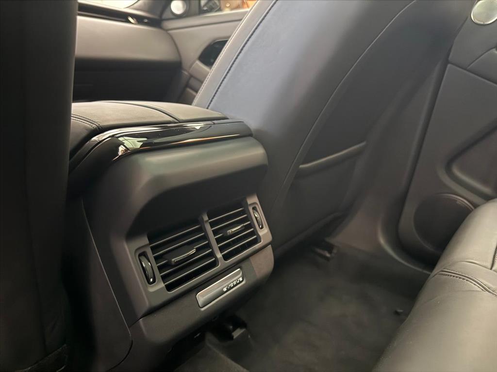 RANGE ROVER EVOQUE 2.0 P250 FLEX AUTOBIOGRAPHY AWD AUTOMÁTICO12