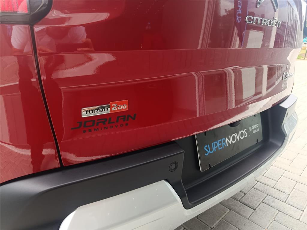 C3 AIRCROSS 1.0 TURBO 200 FLEX SHINE CVT6