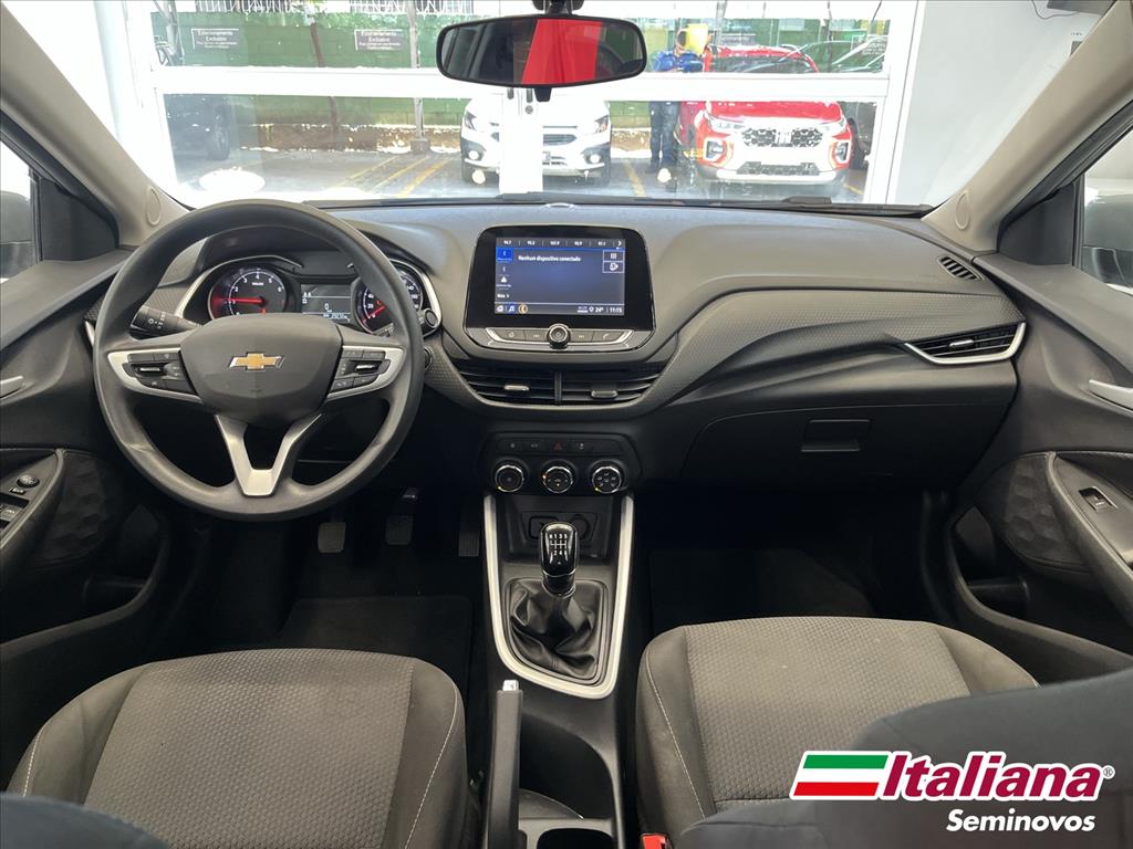 ONIX PLUS 1.0 FLEX LT MANUAL8