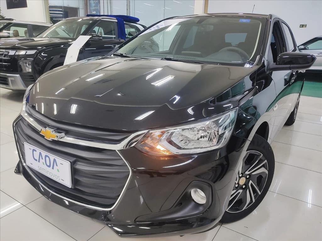 1.0 TURBO FLEX LT MANUAL