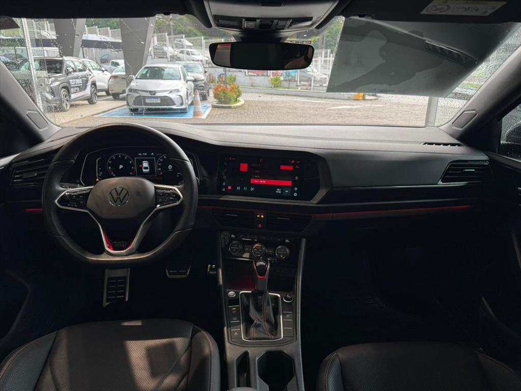 JETTA 2.0 350 TSI GASOLINA GLI DSG8