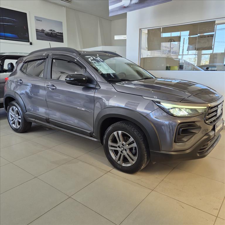 PULSE 1.3 FLEX DRIVE CVT