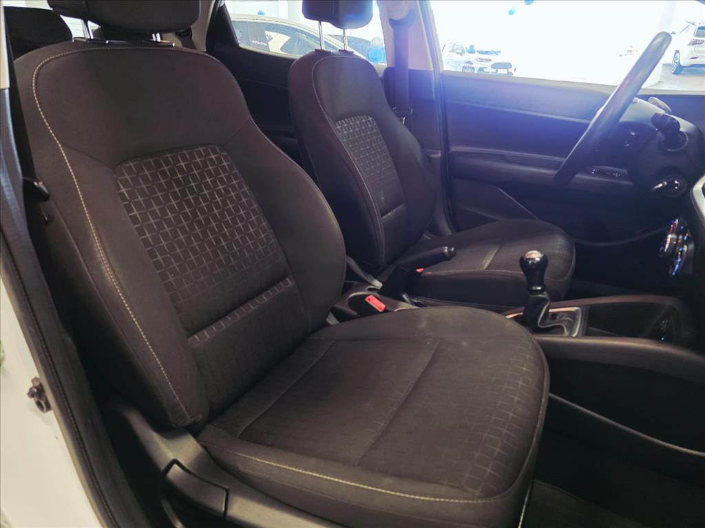 HB20 1.0 12V FLEX COMFORT MANUAL10