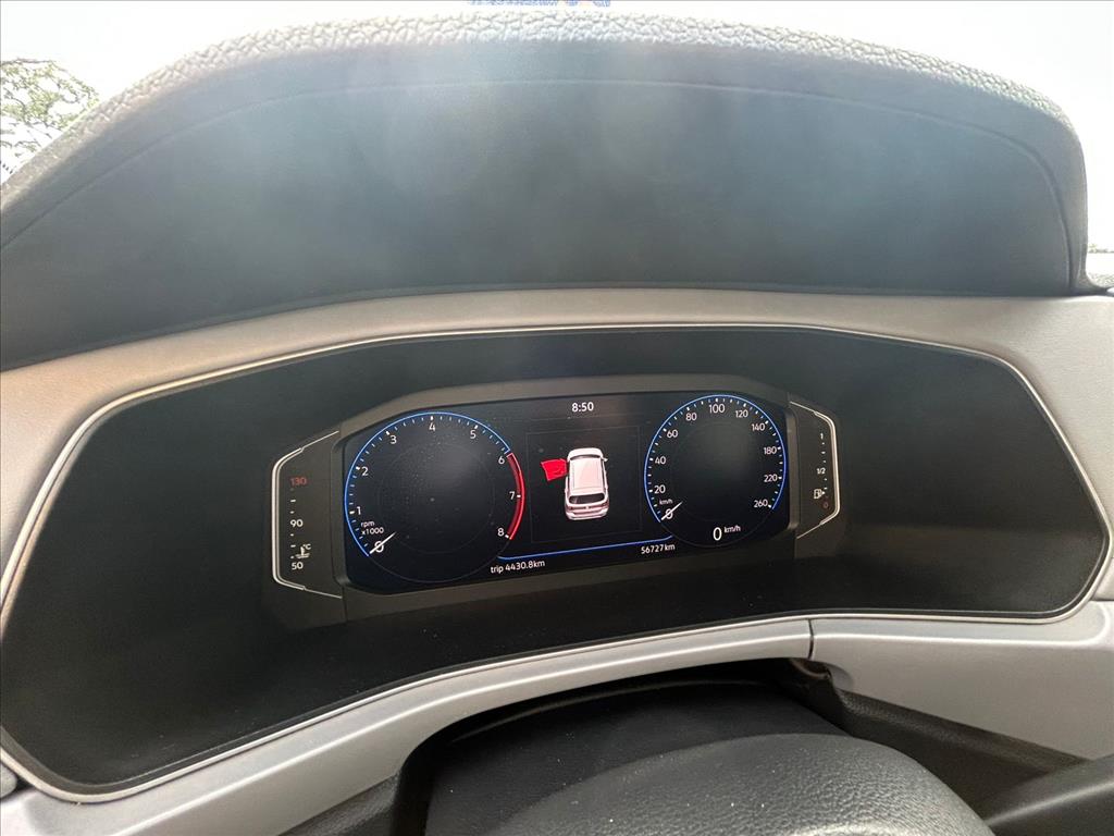 T-CROSS 1.0 200 TSI TOTAL FLEX COMFORTLINE AUTOMÁTICO4