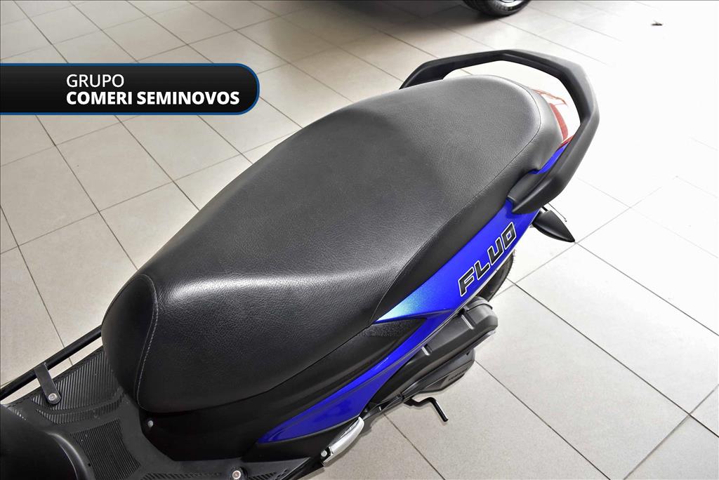 FLUO 125 ABS