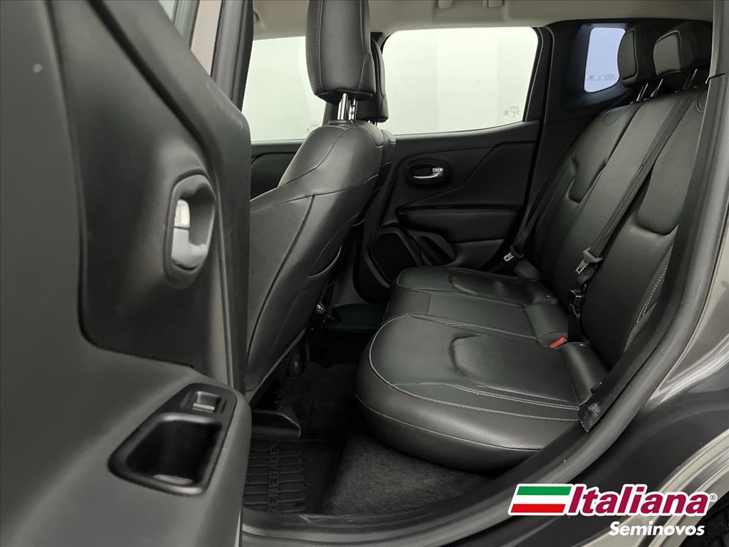 RENEGADE 1.3 T270 TURBO FLEX SPORT AT613