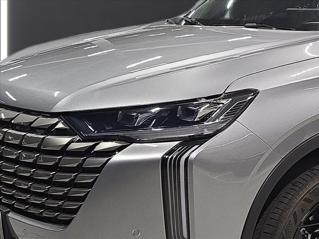 HAVAL H6 1.5 PHEV19 E-TRACTION4