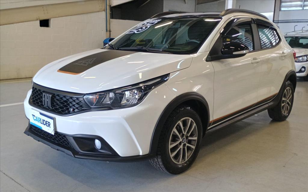 ARGO 1.3 FIREFLY FLEX TREKKING MANUAL6