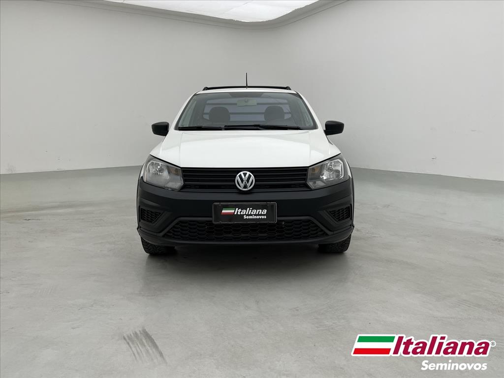SAVEIRO 1.6 MSI ROBUST CS 16V FLEX 2P MANUAL7