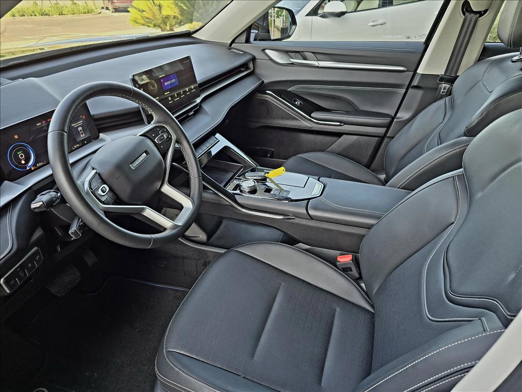 HAVAL H6 1.5 PHEV PREMIUM AWD E-TRACTION4