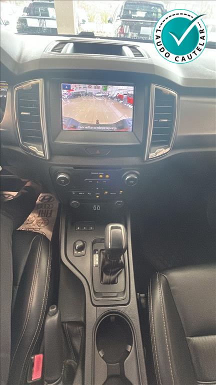 RANGER 3.2 XLT 4X4 CD 20V DIESEL 4P AUTOMÁTICO8